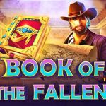 Book of Fallen Petualangan Epik John Hunter dalam Perburuan Buku Keramat!