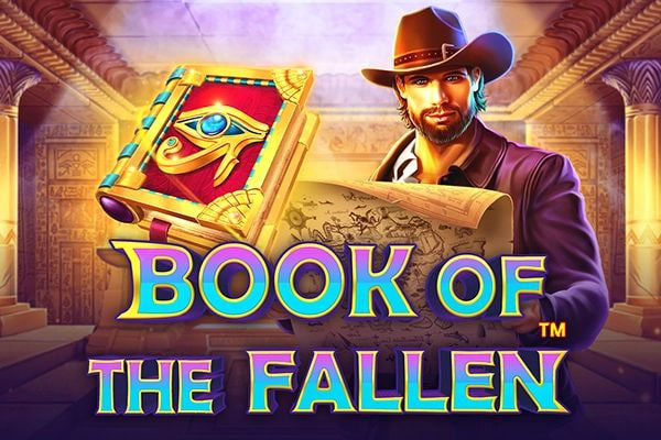 Book of Fallen Petualangan Epik John Hunter dalam Perburuan Buku Keramat!